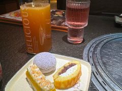 -赤谷和牛烧肉居酒屋(石景山店)