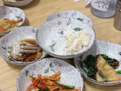-真情鲍鱼海鲜汤