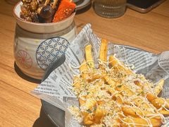 -雪熊精酿·哈尔滨烧烤酒馆(非遗大串店)