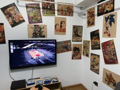 -Letsplay桌游俱乐部