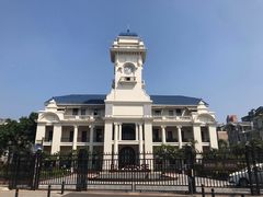 -Big House当代艺术中心