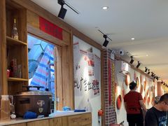 -王婆乔鲜鱼自助火锅(蜀汉路店)