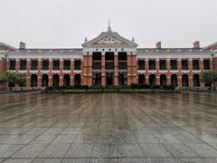 -辛亥革命博物院北区