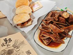 -下环街市熟食中心