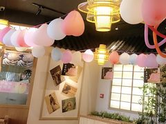 -水林间·寿喜烧自助(仙林金鹰店)