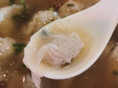 -汪一挑馄饨(老街店)