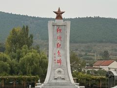 -红嫂家乡旅游区