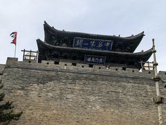 -雁门关景区