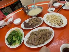 -水东兴记鸭粥店(茂名店)