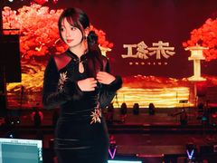 -赤红音乐现场(浦东金桥路店)