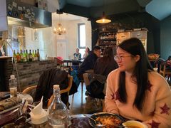 -羽深肉铺 Steak & Wine