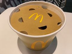 -麦当劳(东门店)
