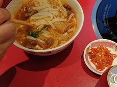 -潮汕•草根牛肉档(中江路店)