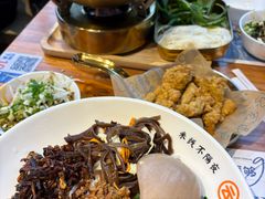 -云味馆·云南菜·云南米线(景田店)