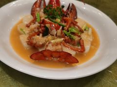 -上海小南国(仲盛世界商城店)