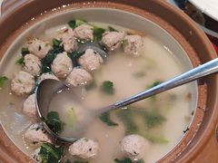 -老城根·潍坊菜(高新店)