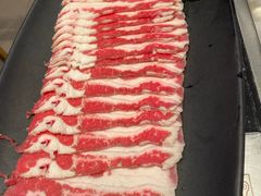 -新石器烤肉(周浦万达店)
