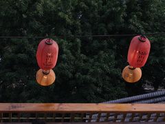 -山城巷传统风貌区