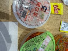 -正一味石锅拌饭(望京新世界店)