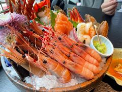 -花潮料理艺食馆(成都万象城店)