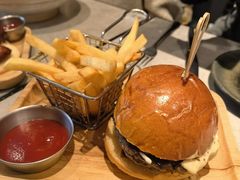 -JamaicaBlue Cafe(乌鲁木齐中路店)