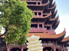 -黄鹤楼
