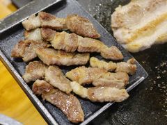 -咕咕站韩国料理(紫金港店)