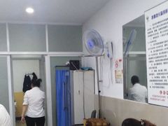 -太乙盲人推拿足疗艾灸连锁(晴川店)