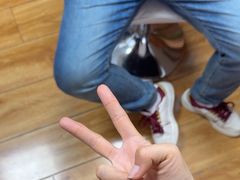 -爱定格照相馆·证件照(青岛李村苏宁店)