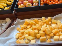 -元一希尔顿酒店·鲜切牛肉火锅禅自助餐厅