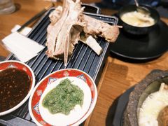 -敏珠拉姆藏餐·南京厨房(富春江东街店)