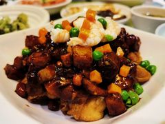 八宝酱老油条-利鸿私宴(南京路步行街店)