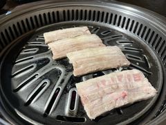 -九田家黑牛烤肉料理(盛龙广场店)