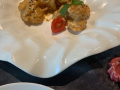 奇妙虾球-蟹榭·本帮江浙菜·蟹宴(五角场合生汇商场店)