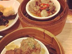 添好运点心专门店(中环IFC店)-添好运点心专门店(中环IFC店)