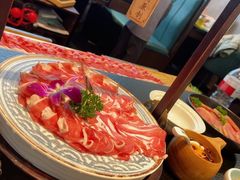 -阳坊涮肉(西直门凯德mall店)