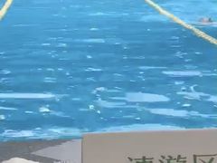 -阳光游泳培训(北苑店)