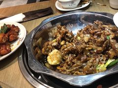 -氿熹干锅•牛蛙•烤鱼(印象城店)