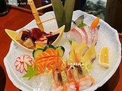 -元通寿司(东骏店)