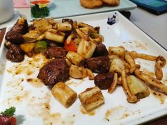 -尚一汤·粤菜海鲜(环球港店)