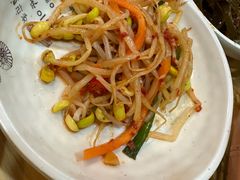 -牛信亭韩国料理·炭火烤肉(紫藤路店)