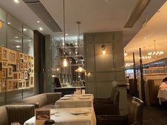 -戈雅法餐厅(世界城广场店)