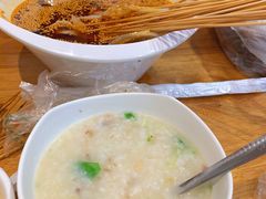 -古真记钵钵鸡(总店)