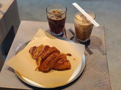 -来回·咖啡(钟村咖啡豆店)