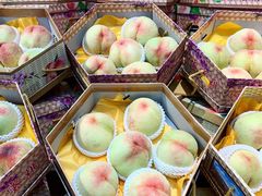 -鲜力达果品批发直销(青山店)