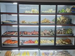 -好再来炸串(楚雄道店)