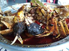 -美庐时尚餐厅(菱角湖店)