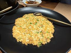 青椒臭豆腐-青桃餐厅