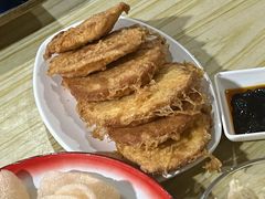 -炙热童年·老北京炙子烤肉(南锣鼓巷店)