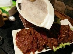 -唇辣号重庆老火锅(燕郊鑫乐汇店)